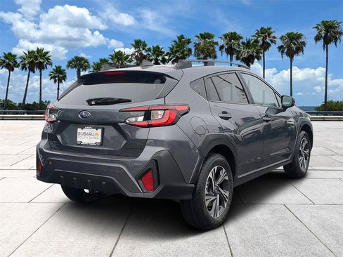 New 2026 Subaru Crosstrek 2.0i Premium image 4