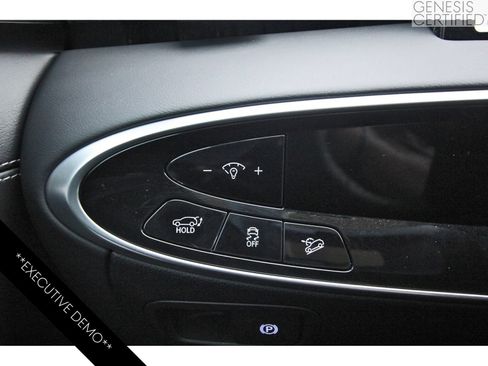Used 2026 Genesis GV70 2.5T AWD/4WD image 22