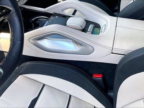 Certified 2025 Mercedes-Benz GLE 53 AMG 4MATIC Coupe image 14