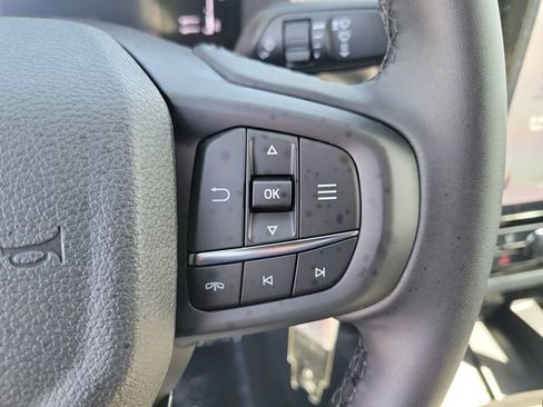 New 2026 Ford Ranger XLT RWD image 6