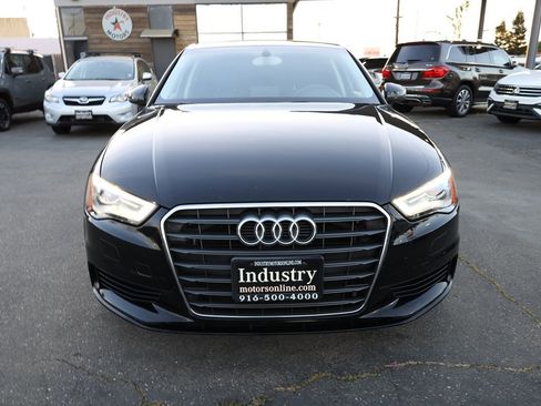 Used 2015 Audi A3 1.8T Premium w/ Cold Weather Package image 3