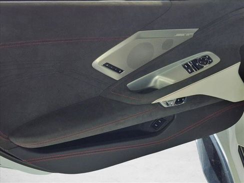Used 2023 Chevrolet Corvette Z06 RWD image 11