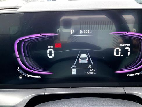 Used 2024 Kia Telluride S image 24