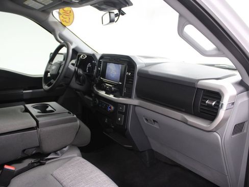 Used 2023 Ford F150 XLT w/ Trailer Tow Package image 28