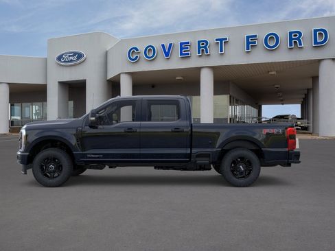 New 2026 Ford F250 XL AWD/4WD image 3