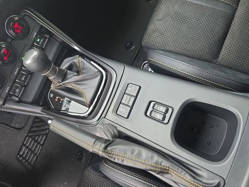 New 2026 Toyota GR86 YUZU Limited image 23