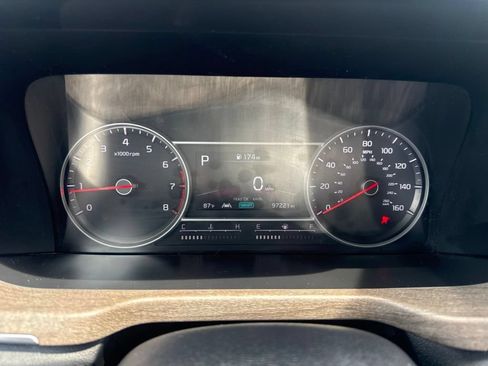 Used 2021 Kia Sorento EX w/ Panoramic Sunroof Package AWD/4WD image 21