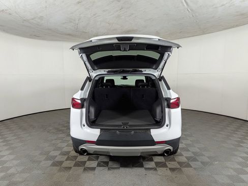 Certified 2021 Chevrolet Blazer LT image 10