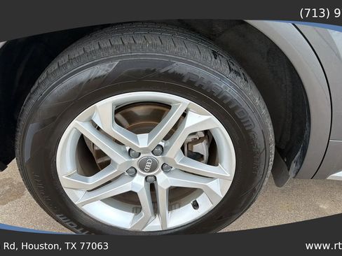 Used 2018 Audi Q5 2.0T Premium w/ Convenience Package AWD/4WD image 10