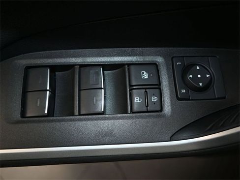 New 2025 Toyota RAV4 XSE w/ Advanced Technology Package image 12