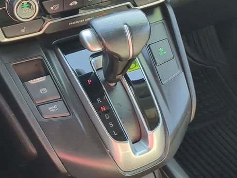 Used 2018 Honda CR-V EX-L image 33