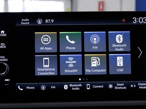 Certified 2024 Honda CR-V EX-L image 33