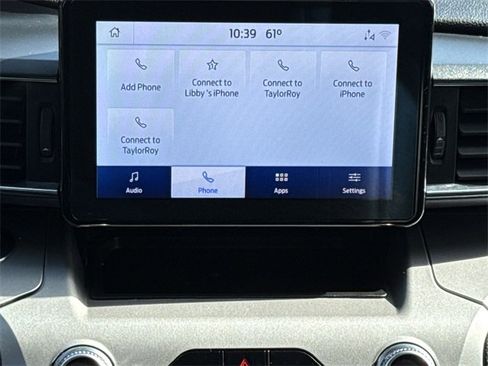 Used 2021 Ford Explorer XLT w/ Equipment Group 202A image 13