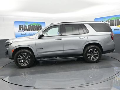 Used 2024 Chevrolet Tahoe Z71 w/ Z71 Off-Road Package