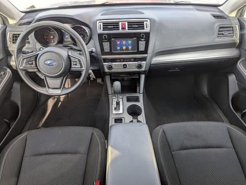 Used 2018 Subaru Outback 2.5i w/ Popular Package #1 image 10