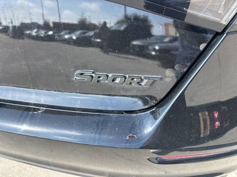 Used 2023 Honda Accord EX image 4