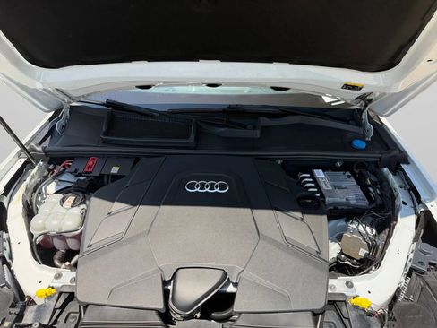 Used 2021 Audi Q7 3.0T Prestige w/ Prestige Package AWD/4WD image 38
