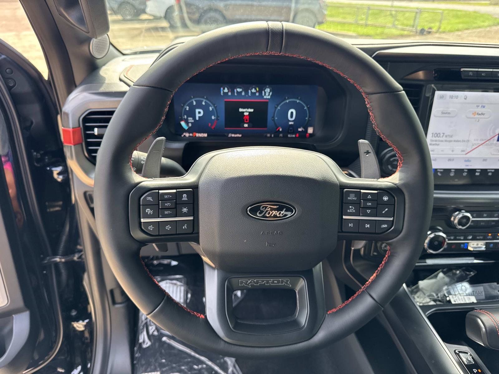New 2026 Ford F150 Raptor AWD/4WD image 10