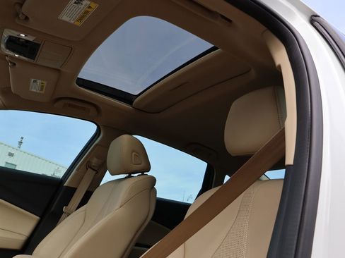 Used 2022 Acura TLX w/ Technology Package FWD image 61
