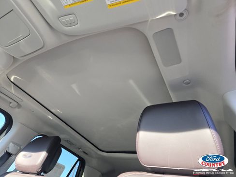 New 2026 Ford Expedition Max Platinum w/ Platinum Ultimate Package image 7