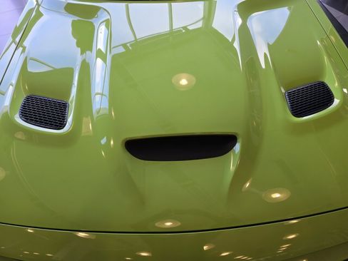 New 2023 Dodge Challenger R/T Scat Pack image 10