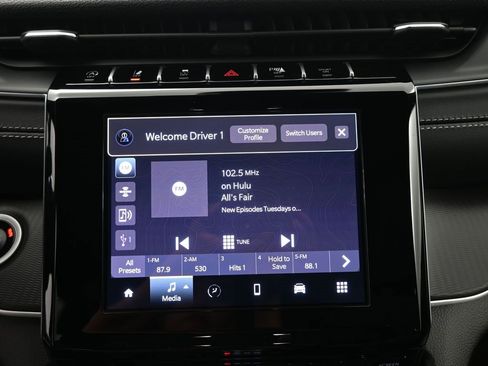 New 2025 Jeep Grand Cherokee Laredo w/ Luxury Tech Group I image 6