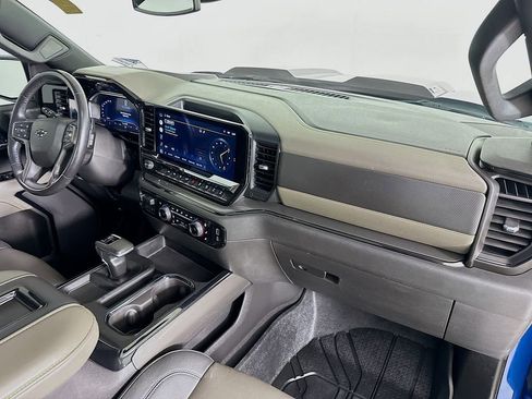 Used 2022 Chevrolet Silverado 1500 ZR2 AWD/4WD image 36