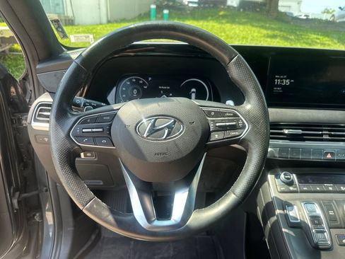 Used 2020 Hyundai Palisade Limited AWD/4WD image 14