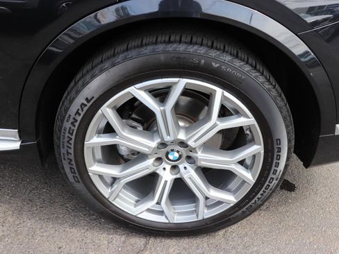 Used 2025 BMW X7 xDrive40i image 82