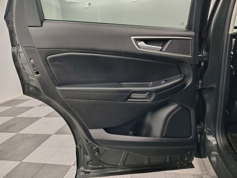 Used 2024 Ford Edge SEL w/ Convenience Package image 24
