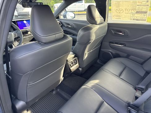 New 2025 Toyota Crown image 25