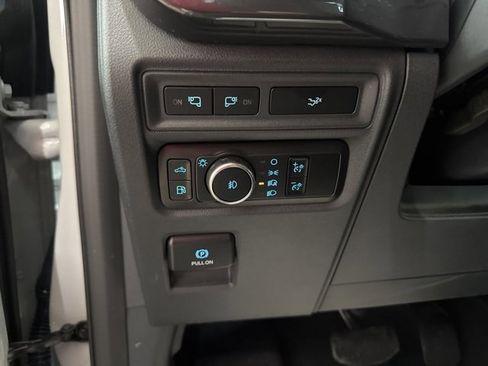 Used 2023 Ford F150 XLT w/ Equipment Group 302A High image 24