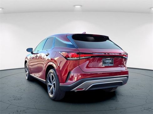 Certified 2024 Lexus RX 350 Premium image 22