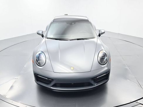 Certified 2024 Porsche 911 Carrera RWD image 45