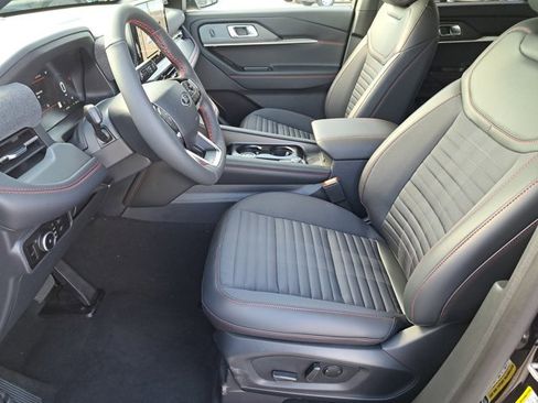 New 2026 Ford Explorer ST-Line w/ Premium Package image 20