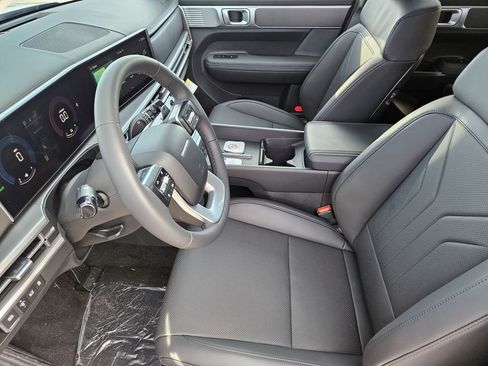 New 2026 Hyundai Santa Fe SEL FWD image 13