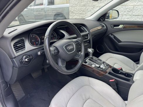 Used 2014 Audi A4 Premium Plus AWD/4WD image 6