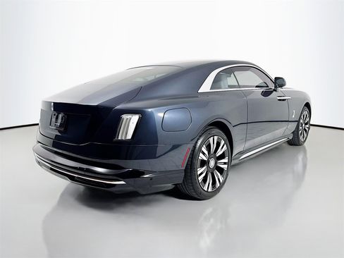 Certified 2024 Rolls-Royce Spectre w/ Spectre Launch Package image 8