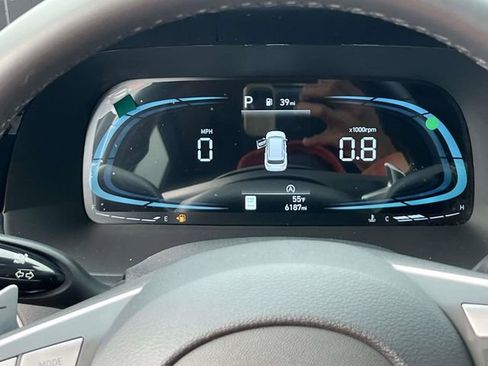 Used 2025 Hyundai Palisade XRT image 60