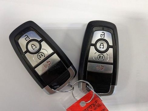 Used 2023 Ford Bronco Sport Badlands w/ Premium Package image 36