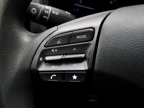 Certified 2023 Hyundai Kona SEL image 26