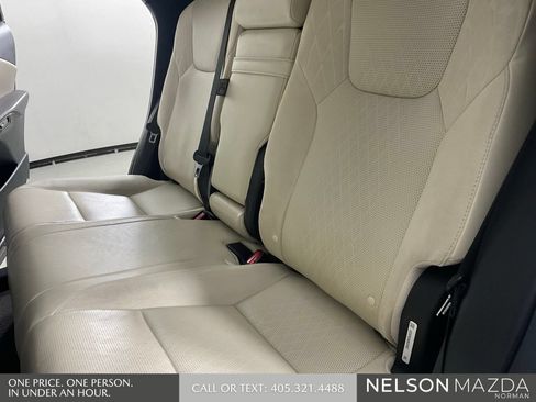 Used 2023 Lexus RX 350 AWD w/ Cold Area Package image 26