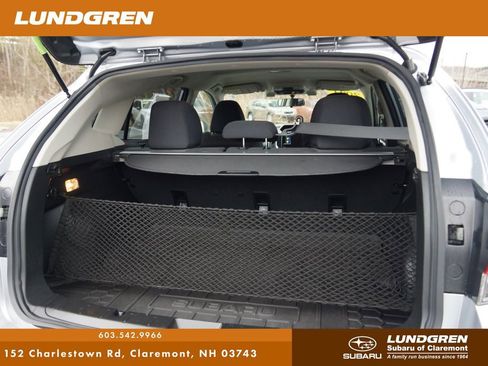 Used 2021 Subaru Crosstrek 2.0i Premium AWD/4WD image 27
