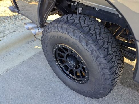 Certified 2025 Ford F350 XL w/ XL Off-Road Package image 34