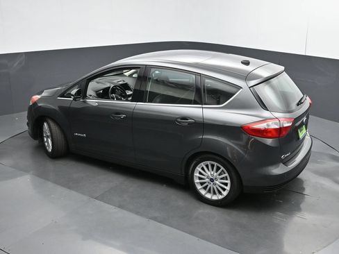 Used 2016 Ford C-MAX SEL w/ Equipment Group 303A FWD image 38