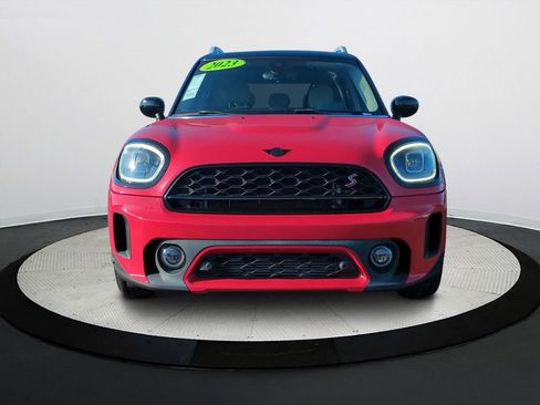 Used 2023 MINI Cooper Countryman S image 8