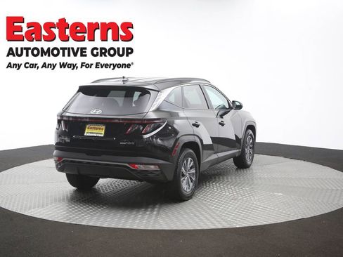 Used 2023 Hyundai Tucson Blue AWD/4WD image 37