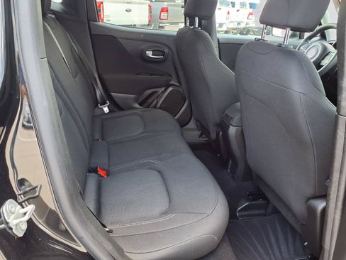 Used 2020 Jeep Renegade Sport FWD image 20