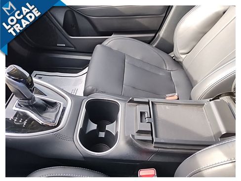 Certified 2023 Subaru Outback Limited image 32