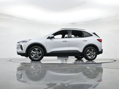 New 2026 Ford Escape ST-Line Select w/ Tech Pack #2 image 37